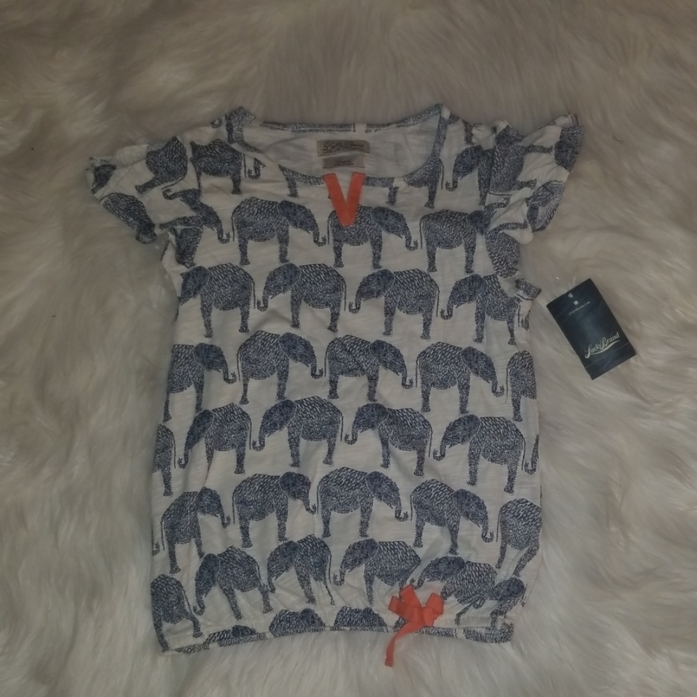 Lucky Brand
